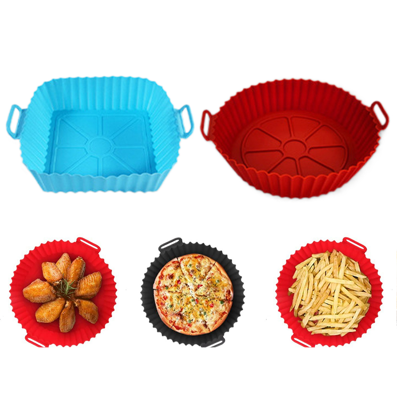 Forma de Silicone para Fritade - Kitchen Baking Mat avaliação e preço