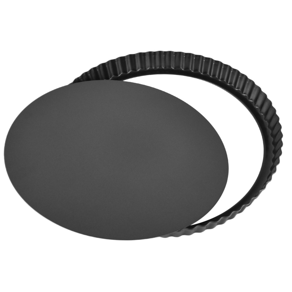 Forma para Torta Prática de 6/ - Tart Pan Loose avaliação e preço
